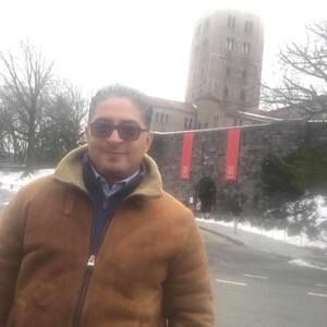 Meet your Posher, Adil